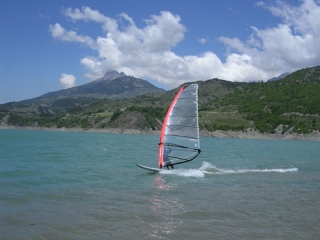  Clases de windsurf 
